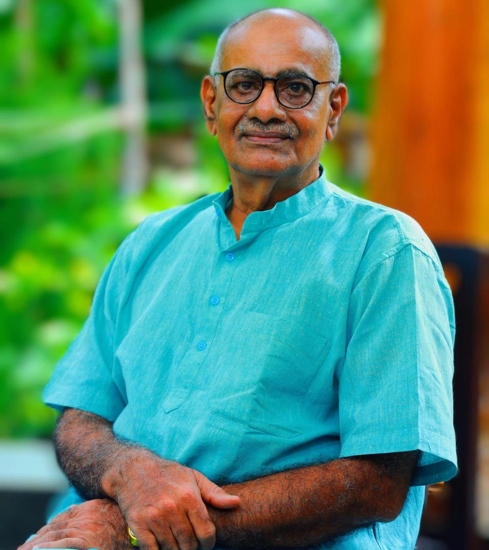 Mohan Kumar